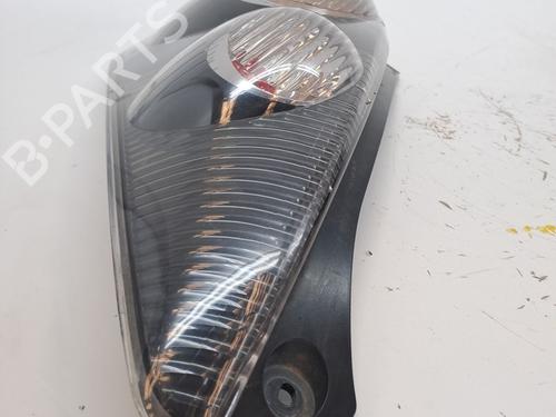 Right taillight CITROËN C1 (PM_, PN_) 1.0 | BP23367350C35 