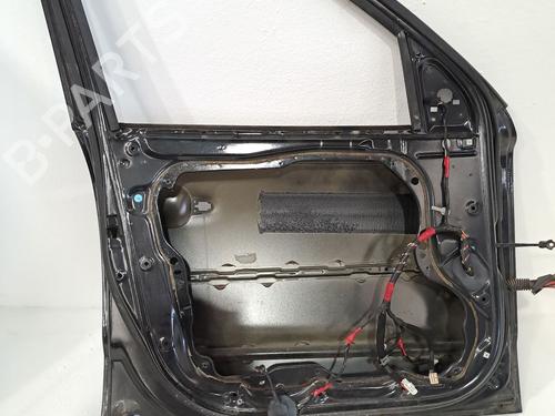 Left front door HYUNDAI SANTA FÉ II (CM) 2.2 CRDi | BP23370863C2 