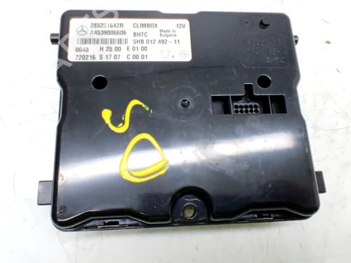 Módulo eletrónico SMART FORFOUR Hatchback (453) electric drive / EQ (453.091) (56 hp) 32696699