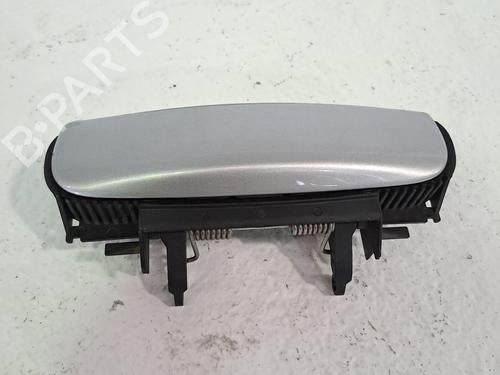 Used Rear right exterior door handle AUDI A4 B7 (8EC) 3.0 TDI quattro (204 hp) 27463129