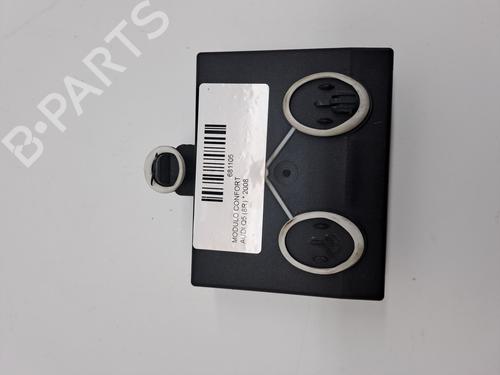 Elektronisk modul AUDI Q5 (8RB) 2.0 TDI quattro (170 hp) 27461780