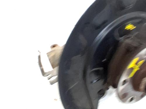 Left front steering knuckle SEAT LEON ST (5F8) 2.0 TDI | BP35752726M25 - Image 2