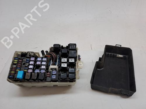 Zekeringkast MAZDA 5 (CR) 2.0 CD (CR19) (143 hp) 26538787
