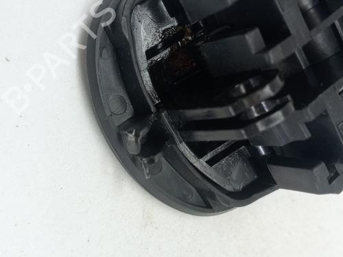 Andre MAZDA CX-7 (ER) 2.2 MZR-CD AWD (ER10A) | BP23975145O1 