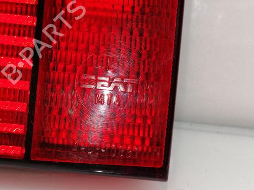 Left taillight SEAT CORDOBA Vario (6K5) 1.4 i | BP23453861C34 