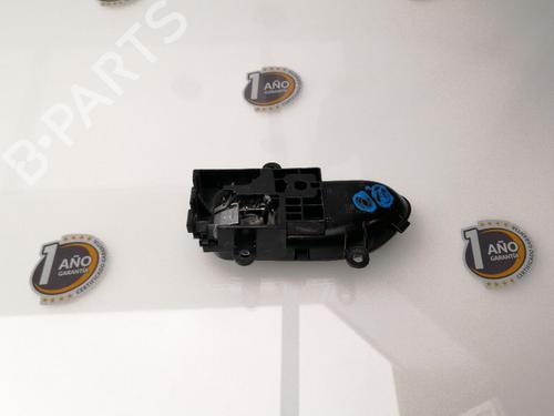 Used Front right interior door handle NISSAN X-TRAIL II (T31) 2.0 dCi 4x4 (173 hp) 23419802