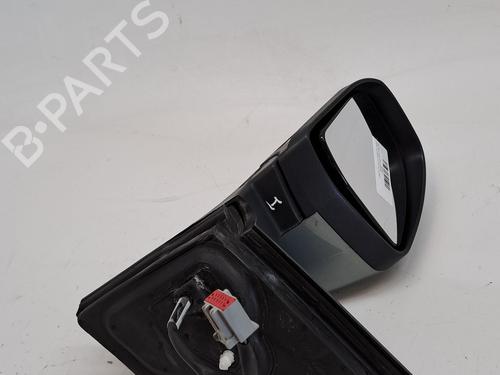Used Left mirror FORD MONDEO IV (BA7) 2.0 TDCi (140 hp) 27193463
