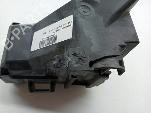Fuse box FORD KA+ III (UK, FK) 1.2 | BP23345016E1 