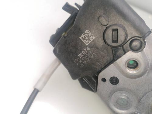 Front right lock PEUGEOT 308 I (4A_, 4C_) 1.6 HDi | BP23458960C97 