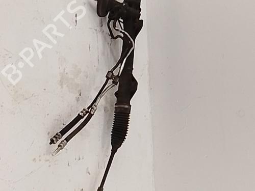 Used Steering rack Steering rack PEUGEOT 308 I (4A_, 4C_) 1.6 HDi (109 hp) 39742016 39742016