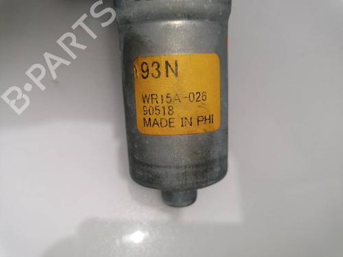 Used Right front window motor HONDA CIVIC X Hatchback (FC_, FK_) 2.0 Type-R (FK8) (320 hp) 23940619