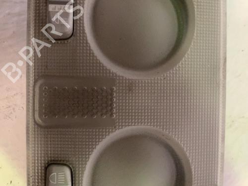 Used Interior roof light Interior roof light FIAT DUCATO Van (250_) 120 Multijet 2,3 D (120 hp) 33769049 33769049