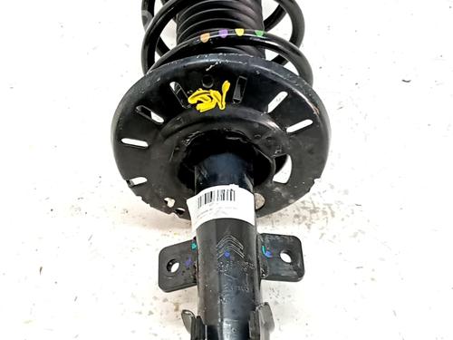 Venstre fortil støddæmper OPEL ASTRA L Sports Tourer (OV5) 1.6 Plug-In Hybrid (F4DGXT) (181 hp) 32080257