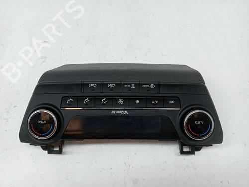 Used Climate control HYUNDAI ix35 (LM, EL, ELH) 1.7 CRDi (116 hp) 24483579