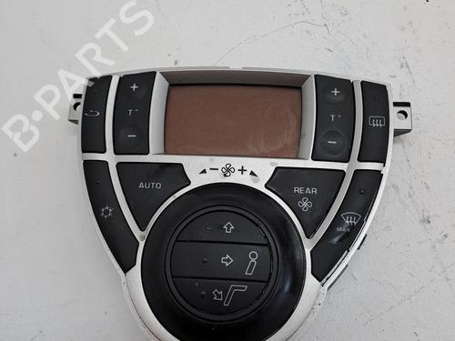 Climate control CITROËN C8 (EA_, EB_) 2.0 HDi 135 | BP26492321I5 
