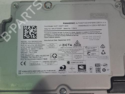 Other FORD FOCUS IV Turnier (HP) 1.0 EcoBoost | BP26192882O1 