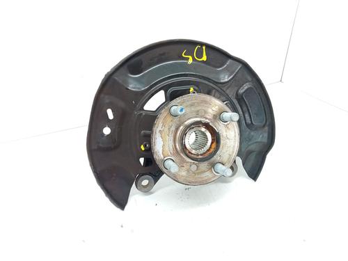 Right front steering knuckle TOYOTA YARIS (_P13_) 1.5 Hybrid (NHP130_, NHP130) | BP29301385M26 