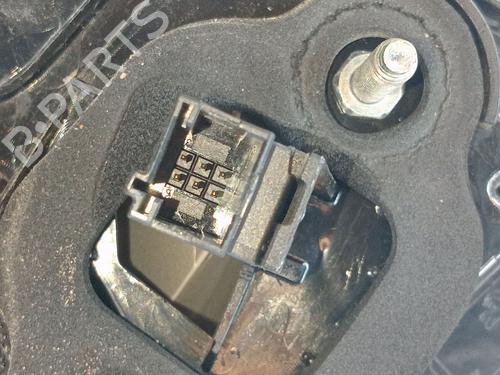 Left taillight PEUGEOT 308 II (LB_, LP_, LW_, LH_, L3_) 1.2 THP 130 | BP24736195C34 