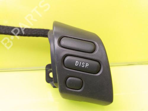 Steering wheel controls TOYOTA COROLLA Verso (ZER_, ZZE12_, R1_) 2.0 D-4D (CUR10_, CUR10R) | BP23387384E15 