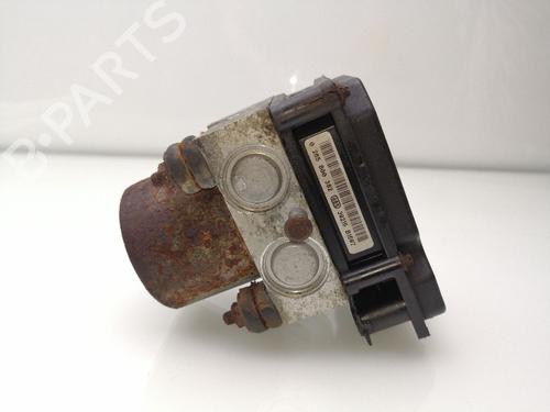 Used ABS pump TOYOTA AVENSIS Saloon (_T25_) 2.0 D-4D (CDT250_, CDT250R) (116 hp) 23384030