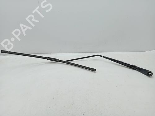 Used Front windshield wiper arm RENAULT SCÉNIC III (JZ0/1_) 1.5 dCi (110 hp) 23348822