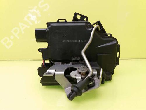 Rear left lock AUDI ALLROAD C5 (4BH) 2.5 TDI quattro | BP23650922C100 