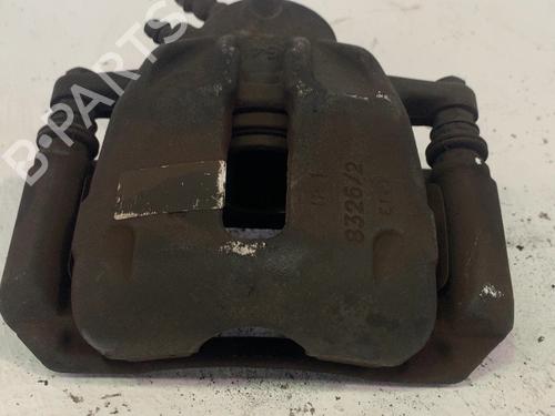 Used Right front brake caliper Right front brake caliper CITROËN C3 I (FC_, FN_) 1.4 16V HDi (90 hp) 33772911 33772911