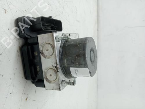 ABS pump NISSAN MICRA V (K14) 0.9 IG-T | BP23977138M43