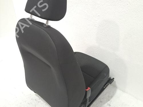Left front seat VW GOLF VII (5G1, BQ1, BE1, BE2) 1.6 TDI | BP26193093C15 