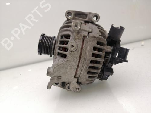 Generator MERCEDES-BENZ C-CLASS Coupe (CL203) C 220 CDI (203.708) | BP25281839M7 