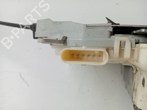 Rear right lock SEAT LEON (1P1) 1.6 TDI | BP23339078C99 