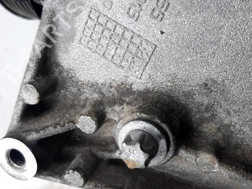 Engine OPEL CORSA C (X01) 1.3 CDTI (F08, F68) | BP36406926M1 - Image 6