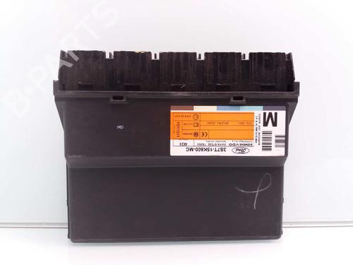 Elektronisk modul FORD MONDEO III (B5Y) 2.2 TDCi | BP23385407M83 