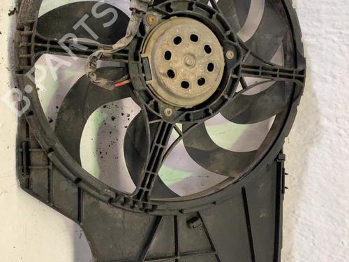 Radiator fan OPEL CORSA E (X15) 1.3 CDTI (08, 68) | BP37591733M35 - Image 2