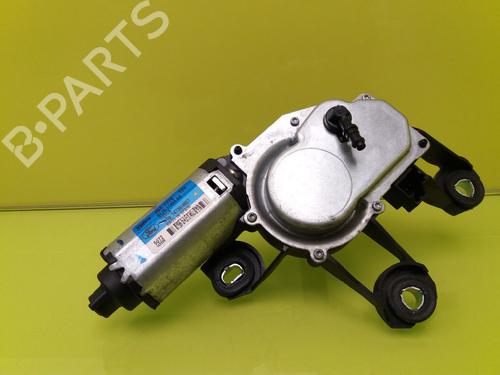 Viskermotor bagrude FORD TRANSIT CONNECT (P65_, P70_, P80_) 1.8 Di (75 hp) 23856791