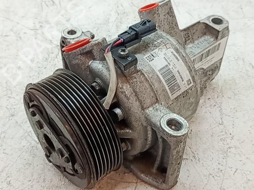 AC compressor DACIA DUSTER (HM_) 1.5 dCi 90 (HMAA) | BP40547762M34 - Image 3