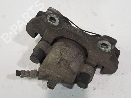 Right front brake caliper FIAT 500 (312_) 1.2 (312AXA1A) | BP25613645M104 