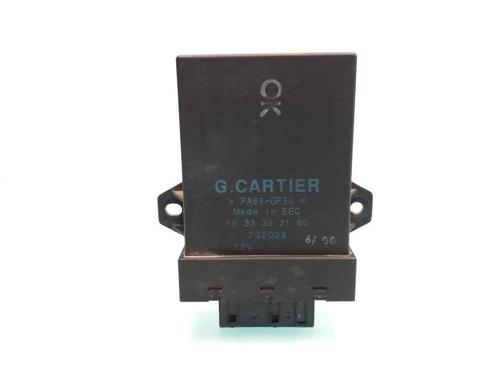 Module électronique PEUGEOT BOXER Van (230L) 2.5 TDI (107 hp) 23449174