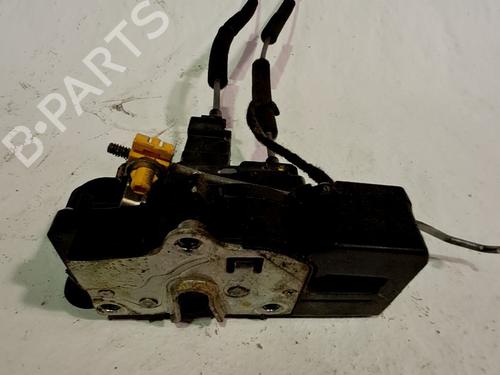 Used Rear left lock Rear left lock CHEVROLET CAPTIVA (C100, C140) 2.0 D 4WD (150 hp) 35968299 35968299