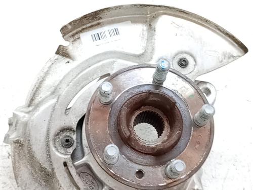 Used Right front steering knuckle Right front steering knuckle 36539626 36539626