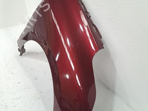 Right front fenders RENAULT GRAND SCÉNIC IV (R9_) 1.6 dCi 130 | BP26286037C42 