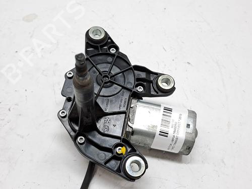 Viskermotor bagrude FORD TRANSIT CONNECT V408 Box Body/MPV 1.6 TDCi | BP25783558M102 
