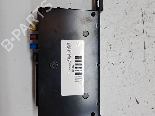 Elektronisk modul AIWAYS U5 EV (204 hp) 27462782