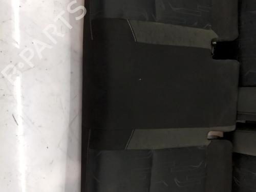 Rear seat CITROËN C4 II (NC_) 1.6 HDi 90 | BP34716372C17 - Image 2