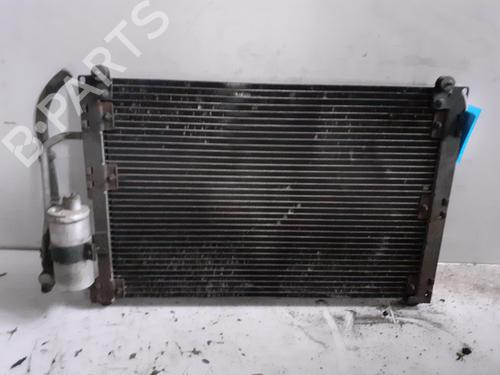 Varmeapparat DAEWOO LANOS (KLAT) 1.3 (75 hp) 25459414