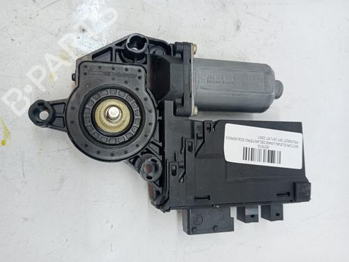 Used Left front window motor PEUGEOT 307 SW (3H) 1.6 HDI 110 (109 hp) 23371235