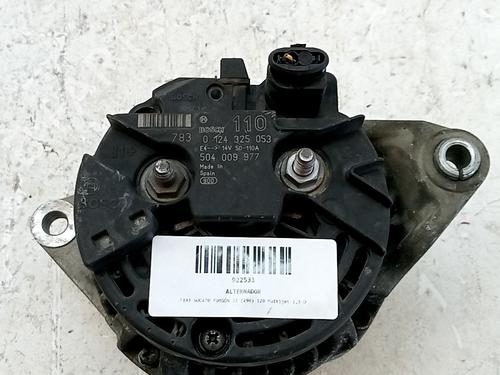 Alternator FIAT DUCATO Platform/Chassis (250_) 120 Multijet 2,3 D | BP36523421M7 - Image 3