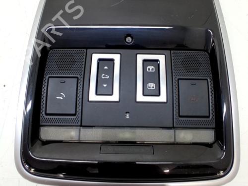 Switch LAND ROVER RANGE ROVER SPORT II (L494) 3.0 SDV6 4x4 | BP29421262I30 
