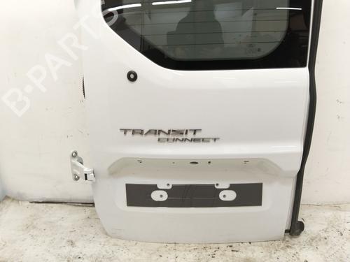 Left tailgate FORD TRANSIT CONNECT V408 Box Body/MPV 1.6 TDCi | BP25346870C76 
