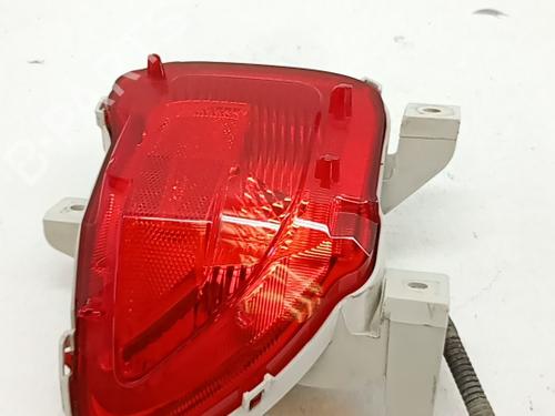 Used Rear fog light Rear fog light TOYOTA RAV 4 III (_A3_) 2.2 D 4WD (ALA30_, ALA30R) (136 hp) 40547110 40547110